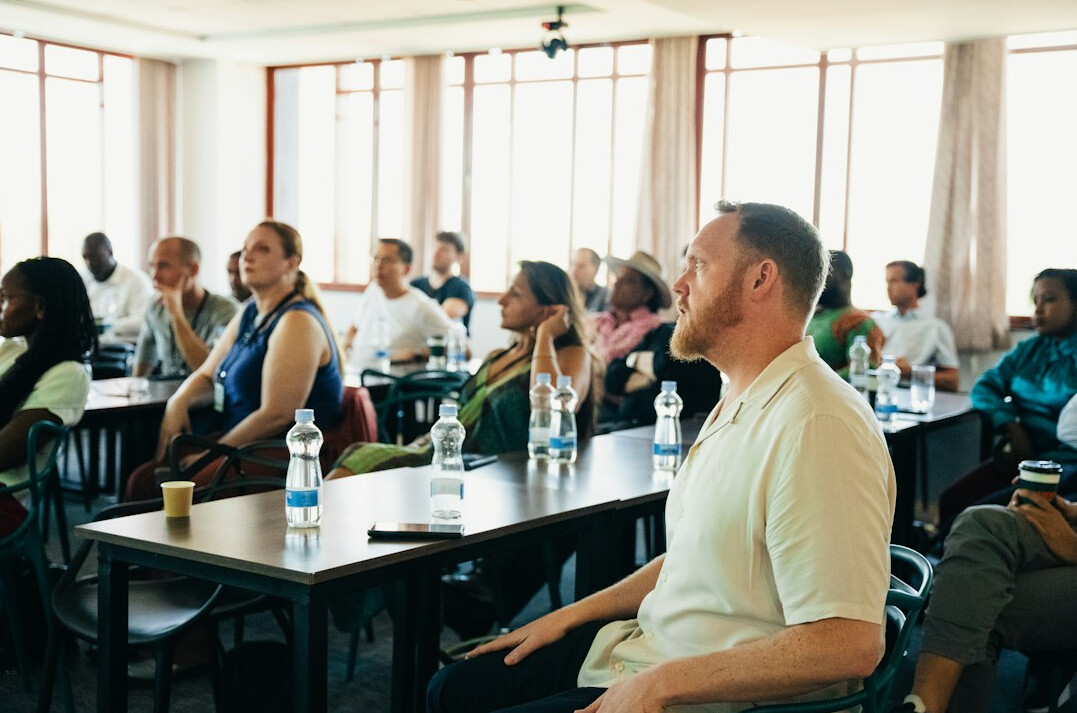 leadership workshop